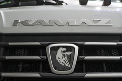 Стало известно о планах КамАЗа создать еще 12 беспилотных грузовиков к сентябрю