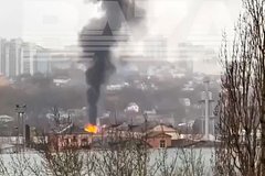 Стало известно о пострадавшем ребенке при попадании снаряда в дом в Белгороде