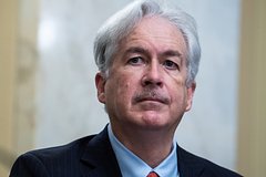 Стало известно о тайном визите главы разведки США в Киев