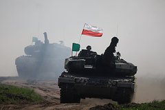 Стало известно о внезапной смерти польского генерала