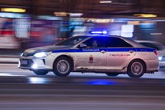 Стало известно о возможном поджоге здания прокуратуры в подмосковном поселке