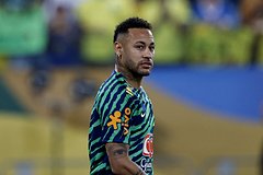 Стало известно о желании Неймара вернуться в &laquo;Барселону&raquo;