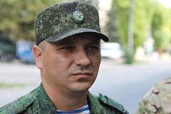 Стало известно об уничтожении складов вооружений ВСУ под Купянском