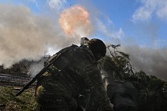 Стало известно об уничтоженной Россией технике НАТО на Украине
