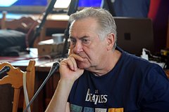 Стоянов призвал не смотреть первые серии «Городка»