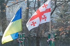 Суд в России заочно арестовал главаря «грузинского легиона» на Украине