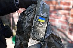 Священник рассказал о разочаровании военных ВСУ в решении пойти на фронт