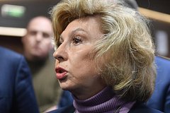 Теракт в «Крокусе» назвали преступлением против человечности