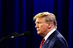 Трамп пригрозил возмездием своим оппонентам на выборах