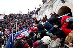 Трамп раскрыл первые шаги в случае переизбрания на пост президента
