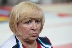 Тренер одной фразой ответила критиковавшей еду на базе сборной России гимнастке