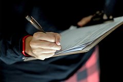Третья партия в США захотела выдвинуть нового кандидата в президенты