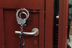 Турист оказался под угрозой пожизненного срока за продажу наркотиков в Таиланде