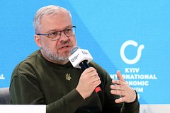 Украина отказалась продлевать контракт с «Газпромом»