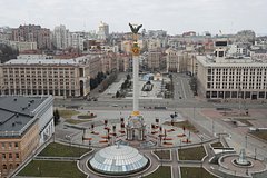 Украина попросила финансовую помощь в других странах на фоне задержек из США