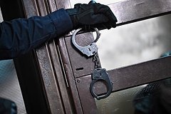 Украинцев осудили за передачу информации СБУ о местоположении Российской армии