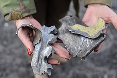 Украинские войска обстреляли Белгородскую область