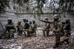 Украинский пленный рассказал о принудительной мобилизации в Одессе