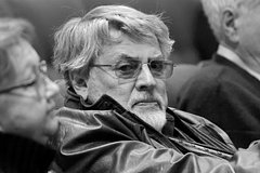 Умер Александр Ширвиндт. Легендарного сатирика и актера любили миллионы россиян