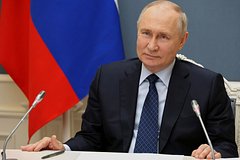 В администрации президента Турции рассказали о подготовке визита Путина