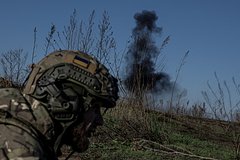 В Австрии назвали условие для достижения мира на Украине