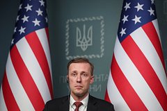 В Белом доме назвали цель США на Украине