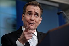 В Белом доме оскорбили российских чиновников и сравнили с продавцами навоза