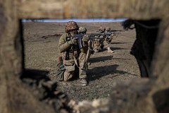 В Белом доме заявили о движении ВСУ в неправильном направлении