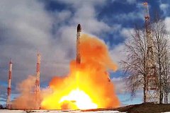 В Британии назвали ошеломительным супероружие Путина