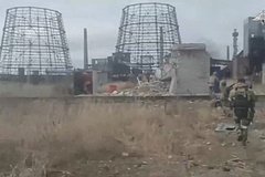 В Британии рассказали о реакции нового главкома ВСУ на ситуацию под Авдеевкой