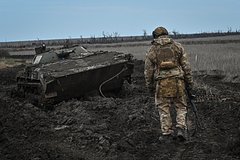 В Британии заявили о падающей репутации из-за недостаточной помощи Украине