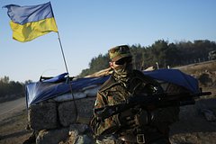 В Дагестане заочно арестовали двух воюющих на стороне Украины россиян