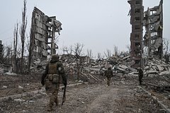 В ДНР сообщили о полной зачистке Авдеевки