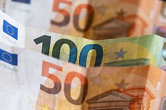 В ЕЦБ и ФРГ выразили опасения по поводу конфискации замороженных активов России