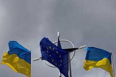 В Европе назвали наиболее вероятный исход конфликта на Украине
