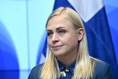 В Финляндии допустили возможность отправки войск на Украину