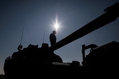 В ФРГ назвали число воюющих на стороне России граждан