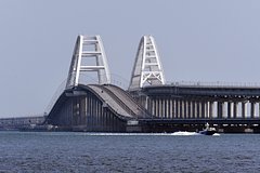 В ФРГ вновь отказались комментировать беседу немецких военных о Крымском мосте