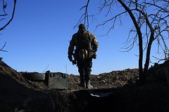 В ГД прокомментировали закон об освобождении от наказания за участие в СВО