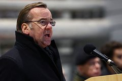 В Германии назвали утечку разговора военных информационной войной