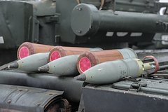 В Германии оценили невероятную точность российских авиабомб