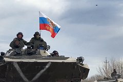 В Германии придумали сценарий нападения России на НАТО. В этот раз войне добавили биологического и ядерного оружия