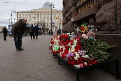 В Госдепе отвергли причастность США, Британии и Украины к теракту в «Крокусе»