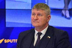 В Госдуме предложили ограничить въезд мигрантов в Россию