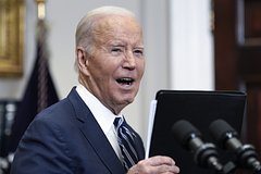 В Госдуме призвали Байдена согласиться на интервью Киселеву