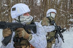 В Госдуме рассказали о борьбе с одной «порочной практикой» в зоне СВО