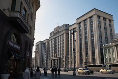 В Госдуме высказались о позиции Зеленского по переговорам с Россией