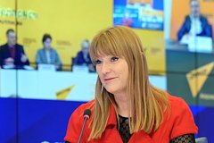 В Госдуме высказались о просьбе пасынка Сырского получить гражданство России