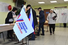В Госдуме захотели ужесточить наказание за попытку сорвать выборы