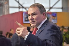 В Госдуме заявили о намерении России уничтожать солдат Франции на Украине